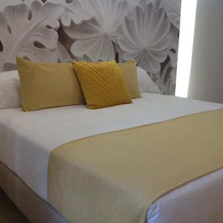 Serendipity Hispalis Nervion Sevilla Bagian luar foto